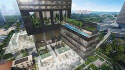 Midtown Bay (D7), Apartment #597606971